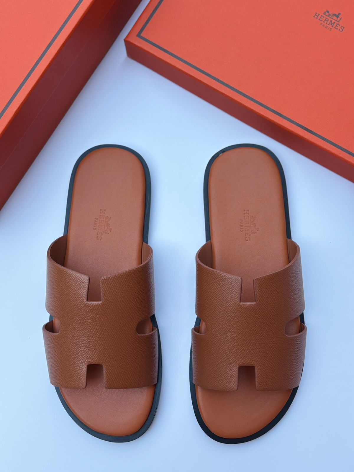 Hermès Sandals | Izmir Gold