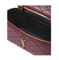 Saint Laurent Bag | Loulou Mini Chain Lambskin Leather