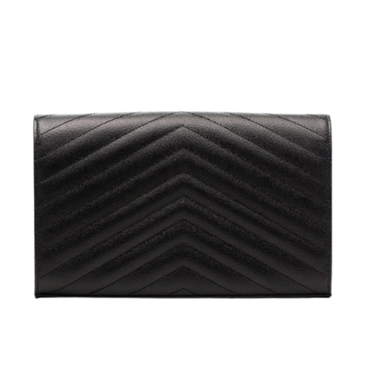 Saint Laurent Bag | Cassandre Envelope Chain Wallet