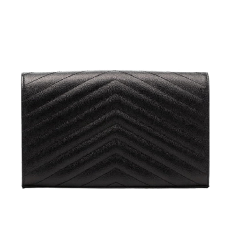 Saint Laurent Bag | Cassandre Envelope Chain Wallet