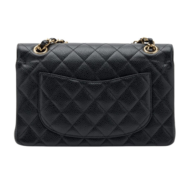 Chanel Bag | Small Classic Double Flap Bag.