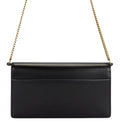 Saint Laurent Bag | Sunset Bag.made From Smooth Or Crocodile-embossed Calfskin Leather