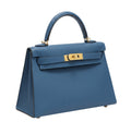 Hermès Bag | Mini Kelly 20 Sellier Handbag