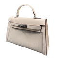 Hermès Bag | Mini Kelly Ii Bag Crafted Epsom Leather