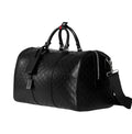 Gucci Bag | Gg Emblem Medium Duffle Bag