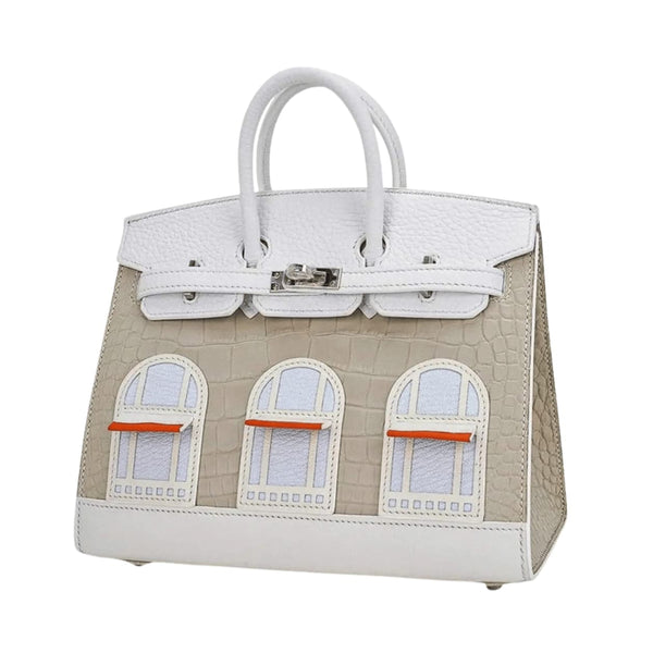Hermès Bag | Birkin 20 Faubourg House