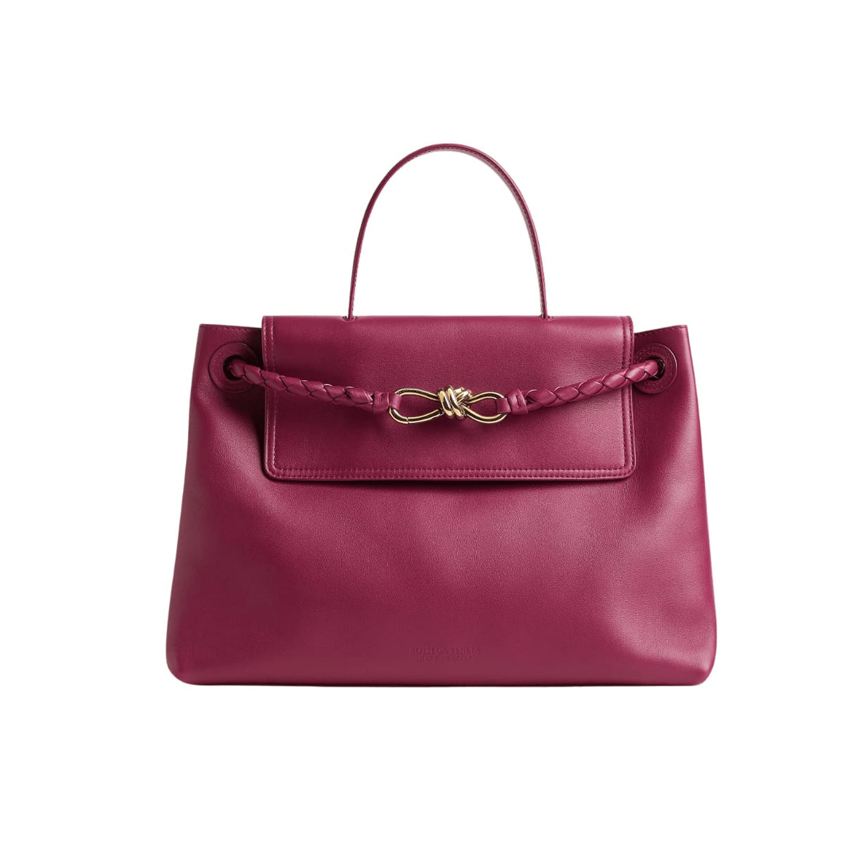 Bottega Veneta Bag| Ciao Ciao Bag Silky Leather