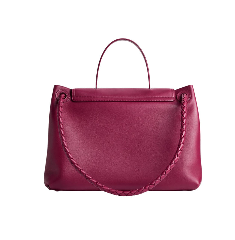 Bottega Veneta Bag| Ciao Ciao Bag Silky Leather