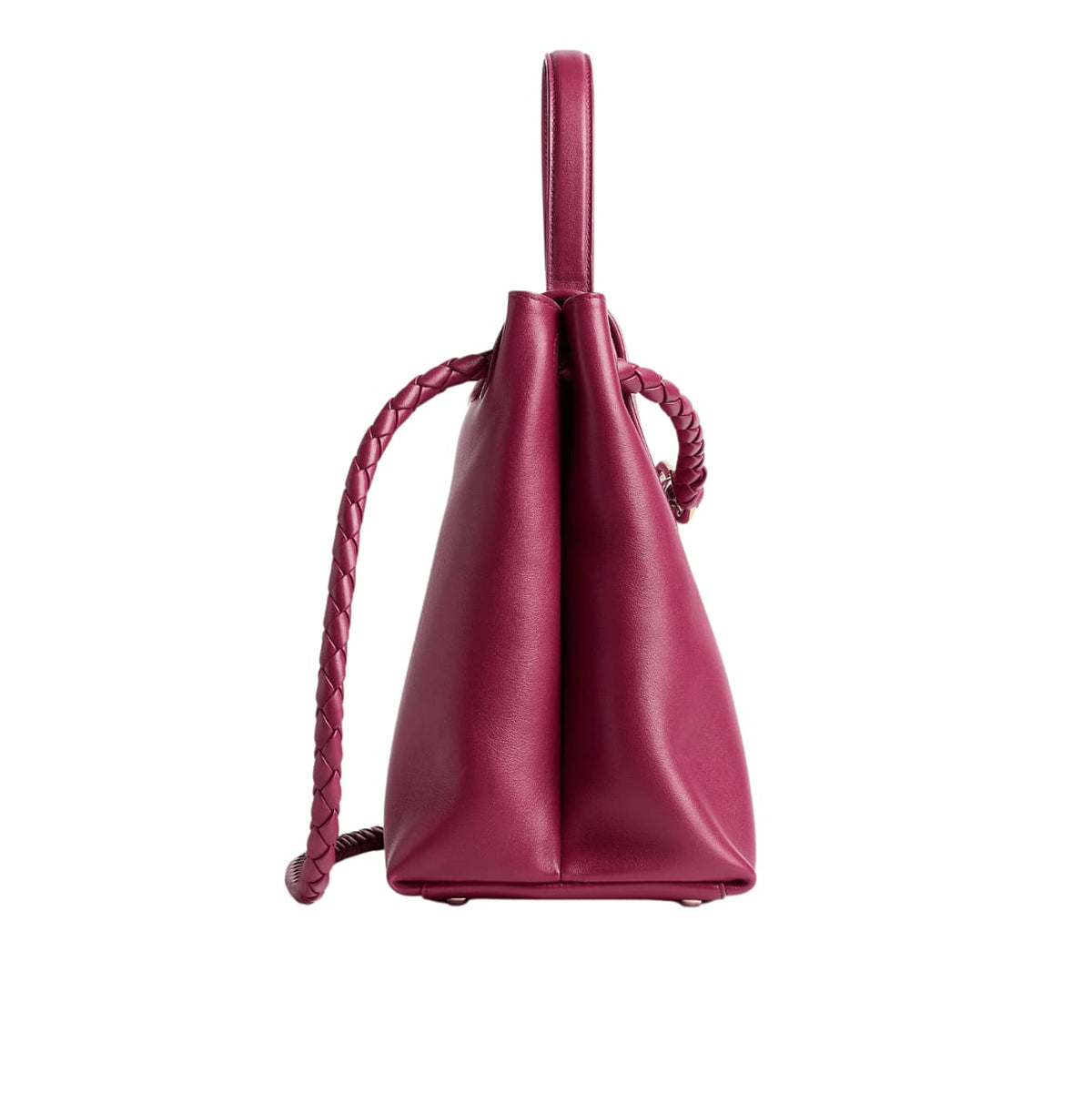 Bottega Veneta Bag| Ciao Ciao Bag Silky Leather