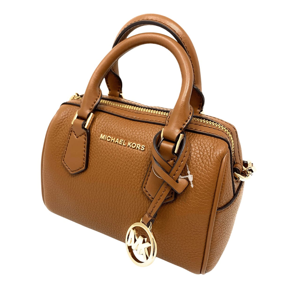 Michael Kors Bag | Bedford Mini Duffle Bag