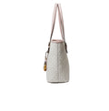 Michael Kors Bag | Jet Set Medium Logo Pocket Tote Bag