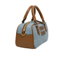 Miu Miu Bag | Top-handle Bag Featuring A Large Logo