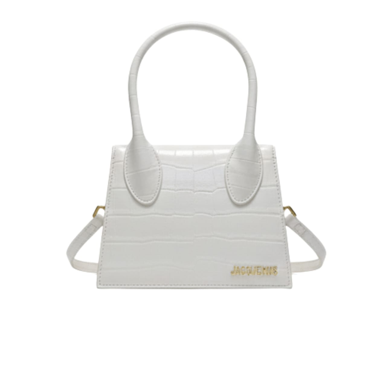 Jacquemus Bag | Le Chiquito Moyen Tote Bag