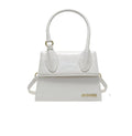 Jacquemus Bag | Le Chiquito Moyen Tote Bag