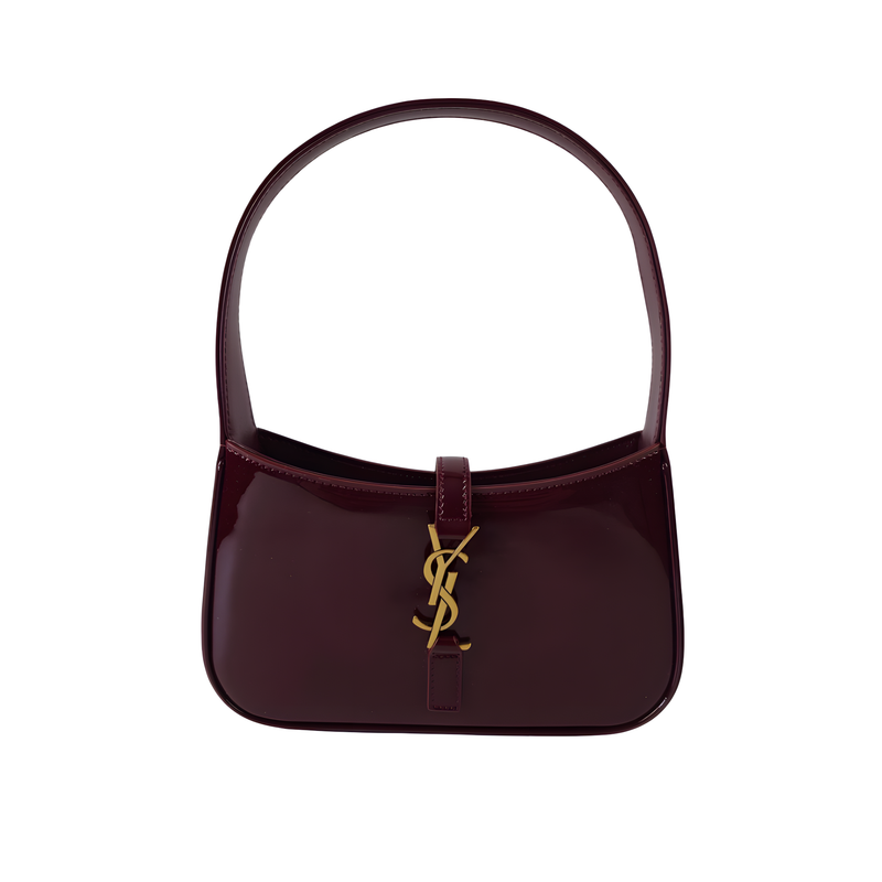 YSL Bag | Le 5 à 7 Red