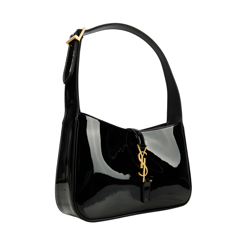YSL Bag | Le 5 à 7 Black