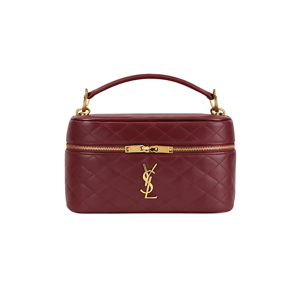Saint Laurent Bag | Loulou Mini Chain Lambskin Leather