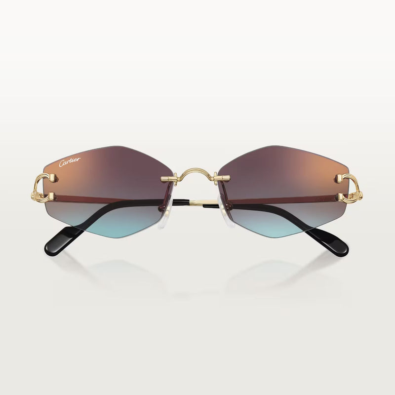 Classic C Motif Sunglasses
