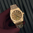 Audemars Piguet Royal Oak Watch