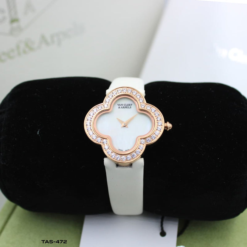 Van Cleef & Arpels Alhambra | Women's
