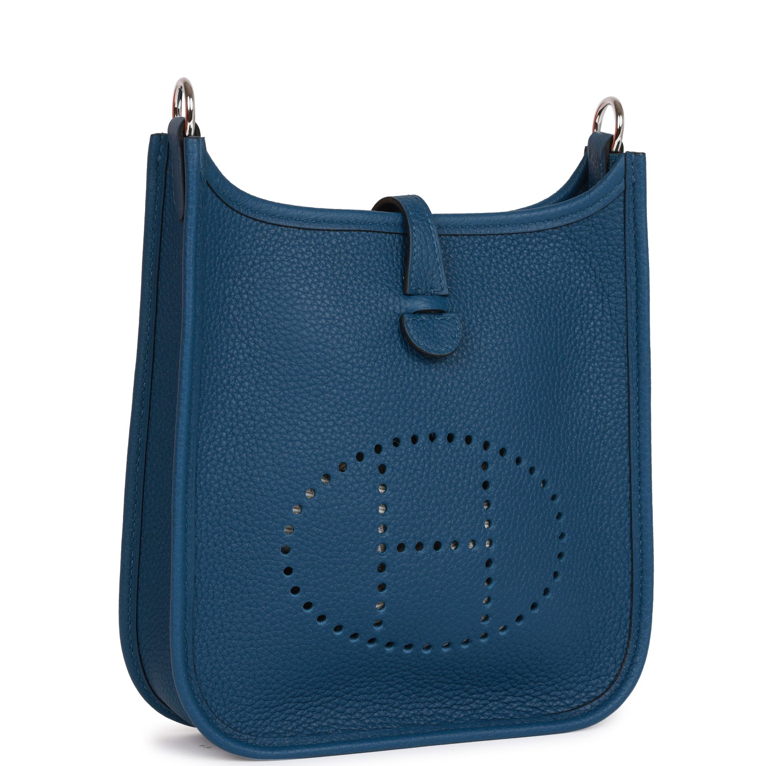 Hermès Bag | Evelyne Tpm Bag Deep Blue