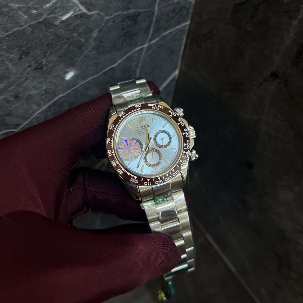 Rolex Cosmograph Daytona Watch