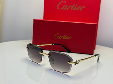 Cartier sunglasses