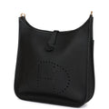 Hermès Bag | Evelyne Pm Black Clemence