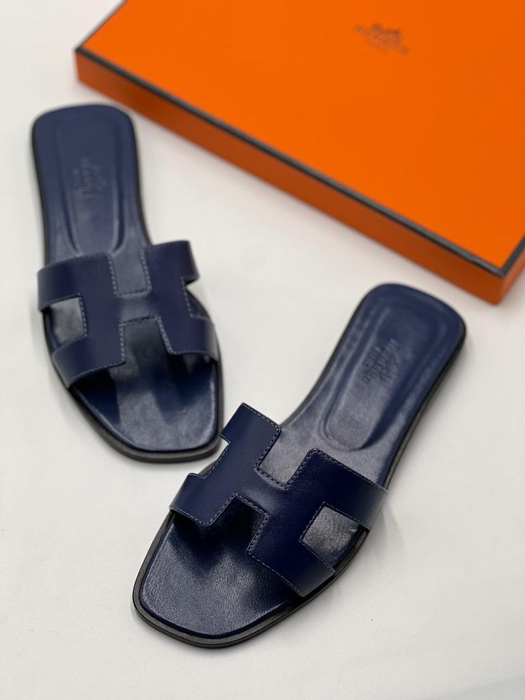 Hermès Slides