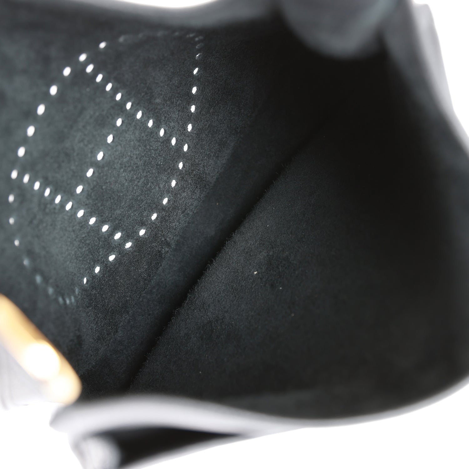 Hermès Bag | Evelyne Pm Black Clemence