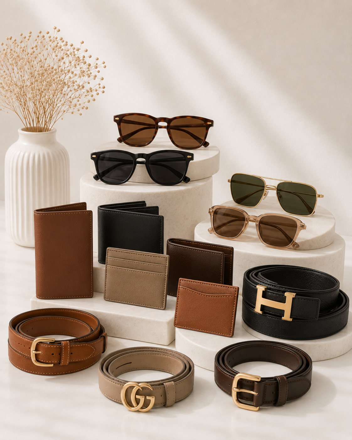 All Accessoires