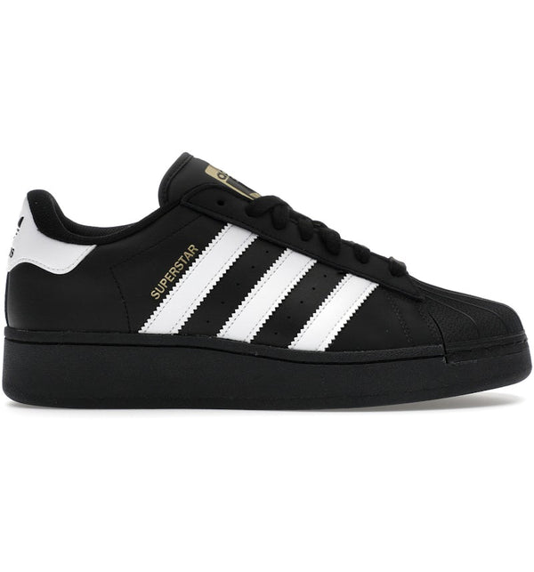 Adidas Superstar 'Black / White'
