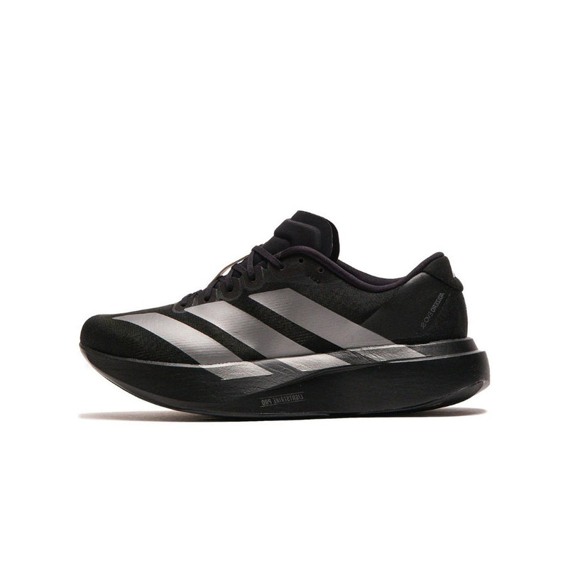 Adidas Adizero EVO SL 'Black / Iron Metallic'