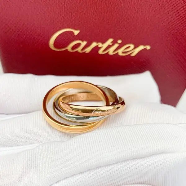CARTIER