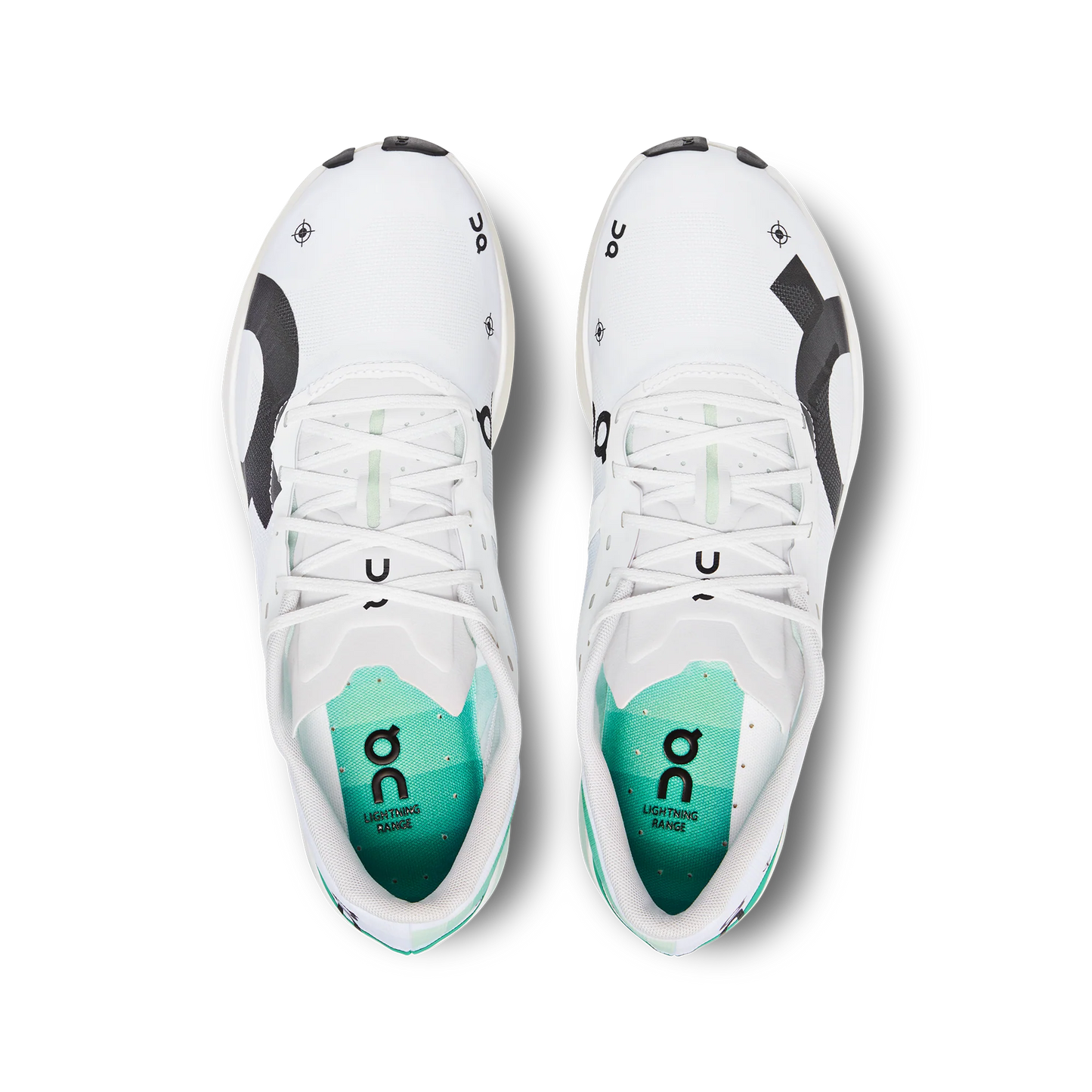 On Running Cloudboom Echo 3