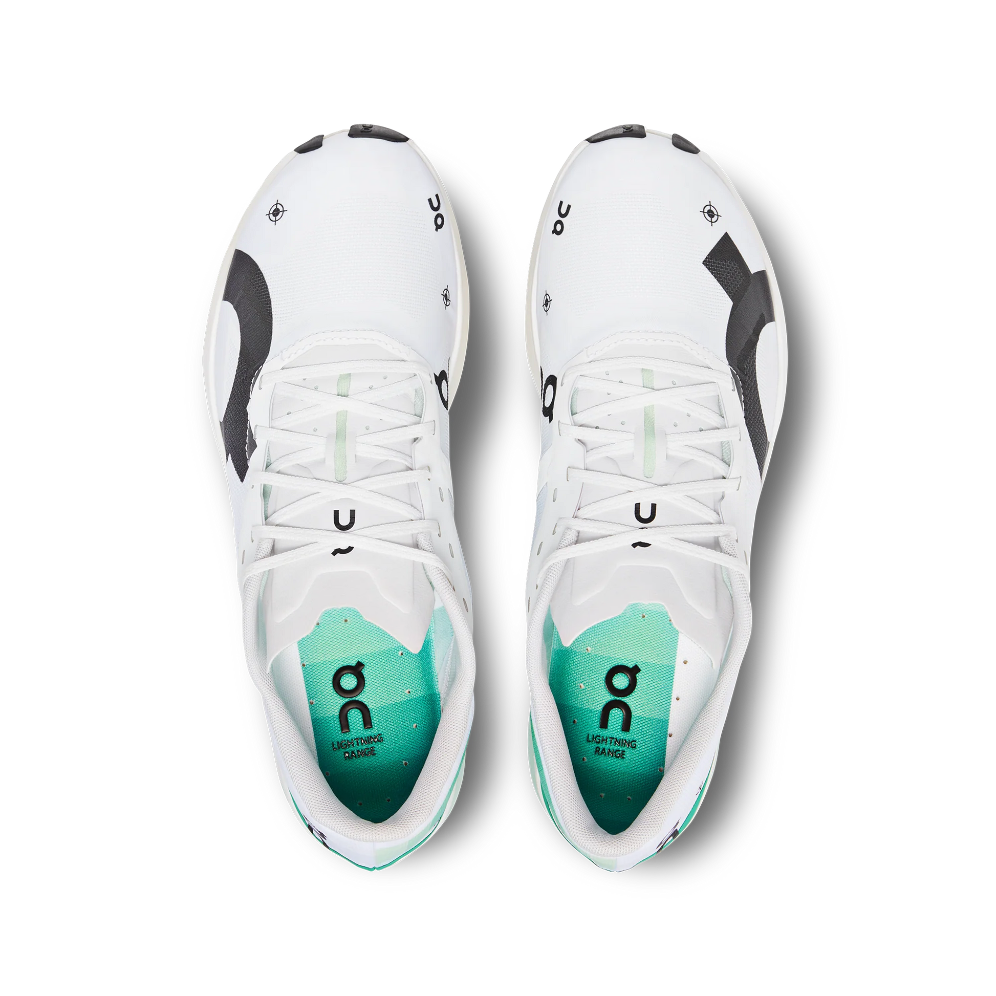 On Running Cloudboom Echo 3