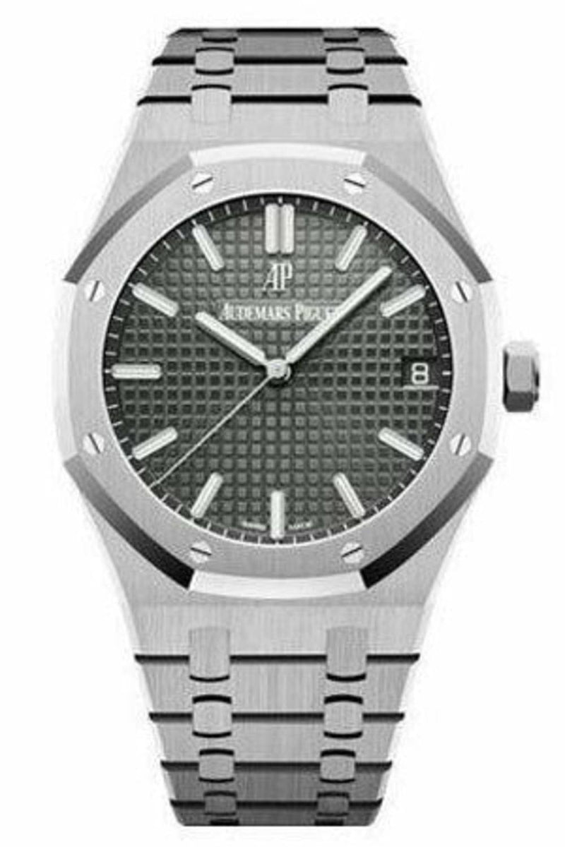 Audemars Piguet | Royal Oak