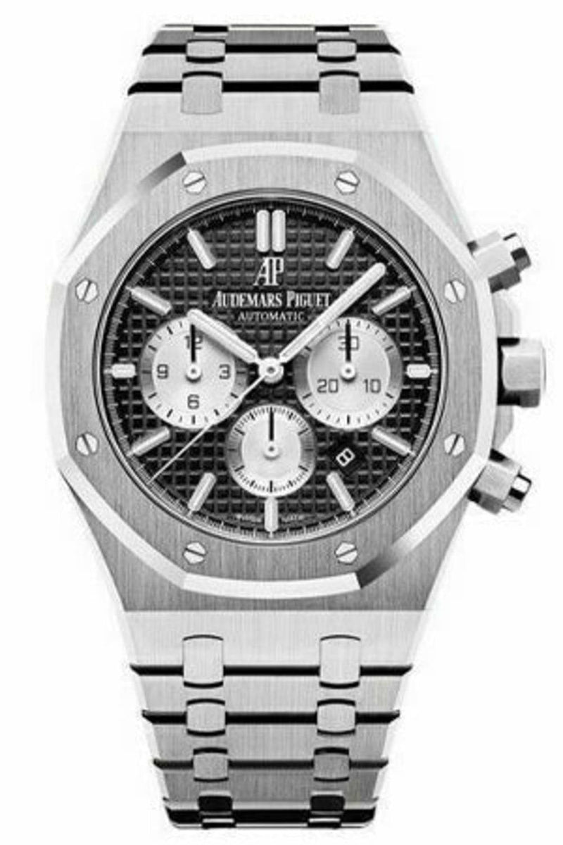 Audemars Piguet | Royal Oak