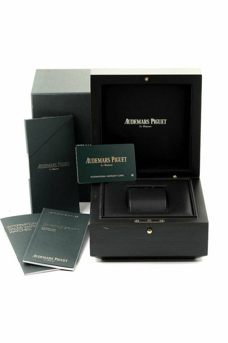 Audemars Piguet | Royal Oak