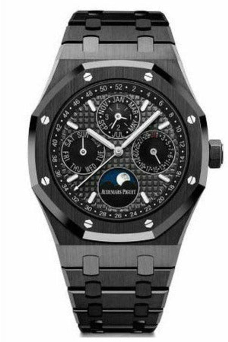 Audemars Piguet | Royal Oak