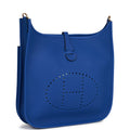 Hermès Bag | Evelyne Iii Pm Bleu Royal Maurice