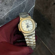 Patek Philippe Nautilus Annual Calendar