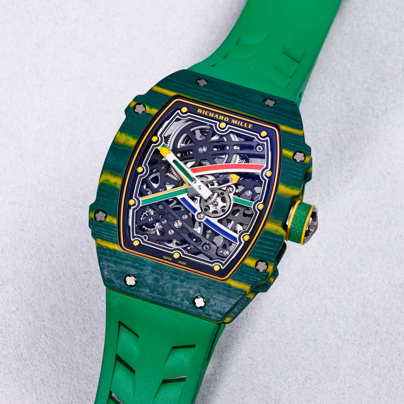 Richard Mille RM 67-02