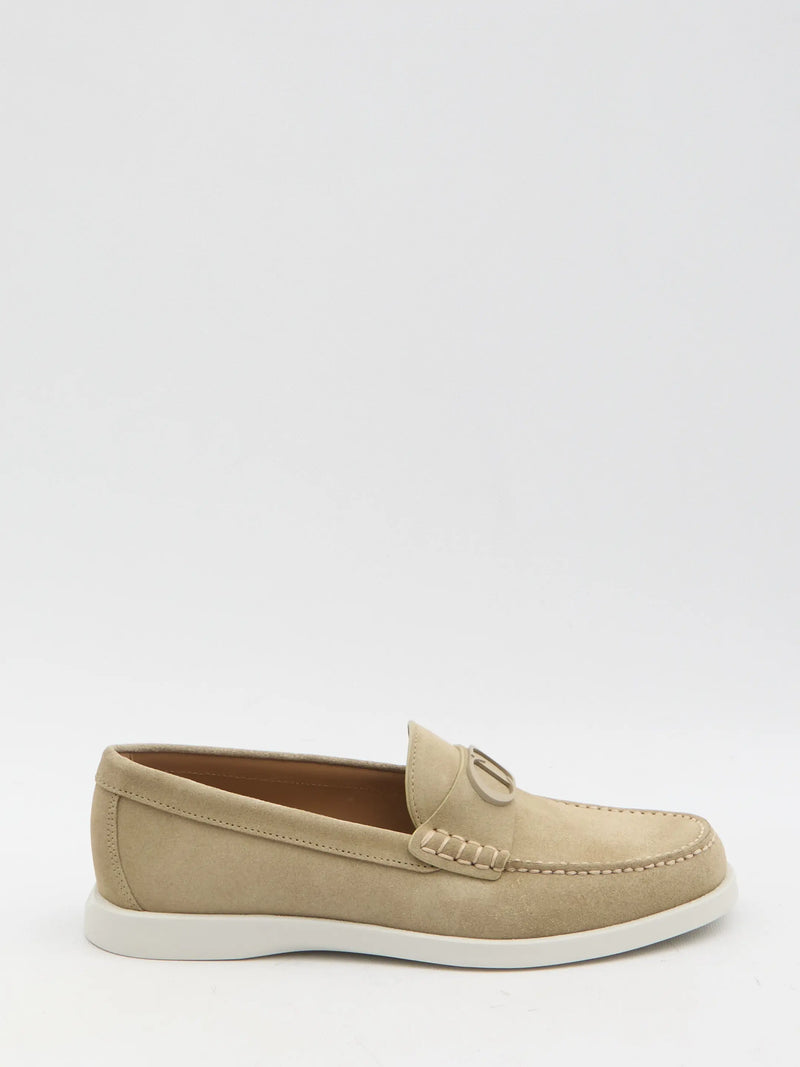 Dior Loafers | Granville