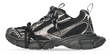 BALENCIAGA 3XL Sneakers in Mesh & Nylon