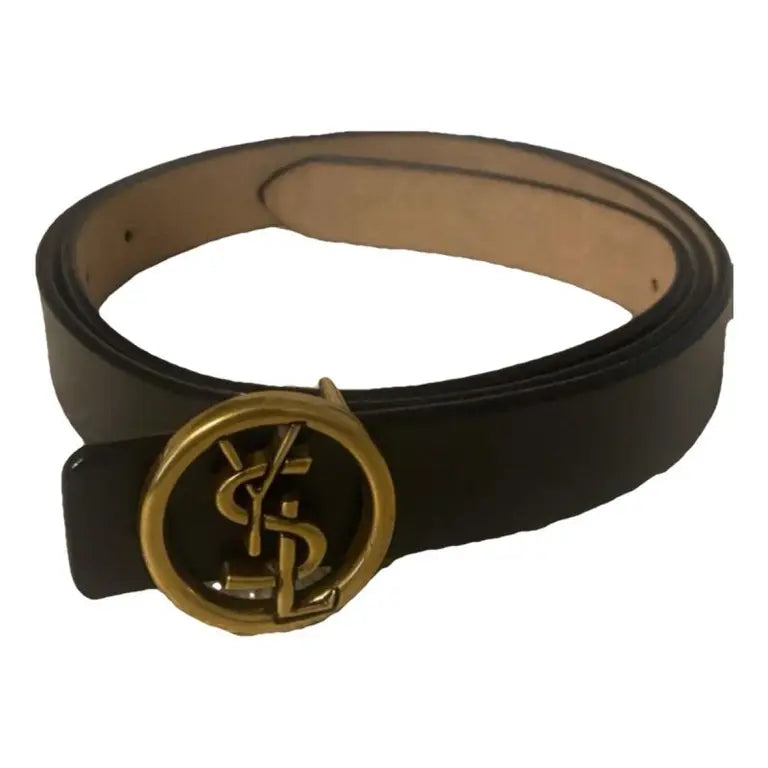Saint Laurent Belt | Yves