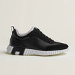 Hermes Bouncing sneaker Black