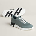 Hermès Bouncing Sneaker 'Thunder Blue'
