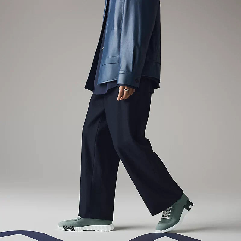 Hermes Bouncing Sneaker