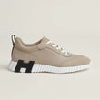 Hermes Bouncing Sneaker Beige